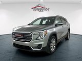 Used 2024 GMC Terrain SLT image 4
