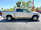 Used 2012 Ford F150 Lariat w/ Lariat Plus Pkg image 5