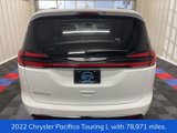 Used 2022 Chrysler Pacifica Touring-L image 3