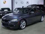 Used 2017 BMW 330i Sedan w/ M Sport Package image 6