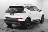 Used 2023 Chevrolet Bolt EUV Premier w/ Redline Edition image 6