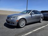 Used 2008 Mercedes-Benz C 300 Sedan image 2