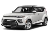 Used 2022 Kia Soul LX image 4