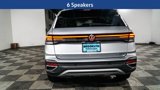 New 2025 Volkswagen Taos SE image 6