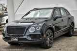 Used 2020 Bentley Bentayga Design Series image 4