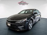 Used 2020 Kia Optima S image 4