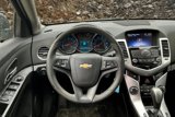Used 2015 Chevrolet Cruze LT image 5