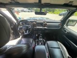 Used 2021 Jeep Gladiator Mojave image 4