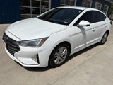 Used 2019 Hyundai Elantra SEL image 2