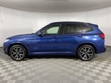 Certified 2022 BMW X3 xDrive30i w/ M Sport Package 2 image 4