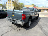 Used 2012 Chevrolet Silverado 2500 W/T w/ Snow Plow Prep Package image 5