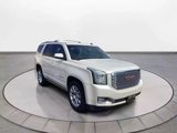 Used 2015 GMC Yukon Denali w/ Touring Package image 3