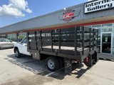 Used 2008 GMC Sierra 3500 W/T image 4
