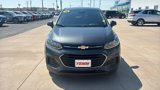 Certified 2020 Chevrolet Trax LS w/ Tint and Cruise Package image 4