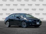 Used 2015 Honda Civic EX-L image 2
