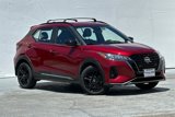 Used 2022 Nissan Kicks SR w/ Interior Electronics Package image 2