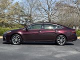 Used 2017 Toyota Avalon XLE image 3