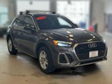 Used 2022 Audi Q5 2.0T Premium w/ Convenience Package image 3