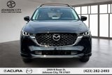 Certified 2024 MAZDA CX-5 AWD 2.5 S image 3