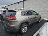 Used 2016 Jeep Cherokee Latitude w/ Safety/Convenience Group image 4