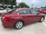 Used 2017 Subaru Legacy 2.5i Premium image 3