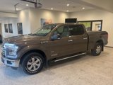 Used 2016 Ford F150 XLT w/ Equipment Group 302A Luxury image 3