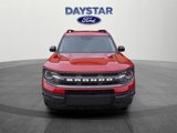 Used 2021 Ford Bronco Sport Big Bend image 6