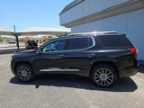 Used 2022 GMC Acadia Denali w/ Black Diamond Edition image 2
