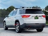 Used 2019 Chevrolet Traverse LT w/ LT Premium Package image 6