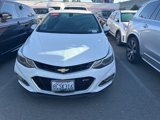 Used 2017 Chevrolet Cruze LT w/ Convenience Package image 3