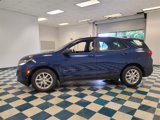 Used 2022 Chevrolet Equinox LS image 4