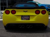 Used 2007 Chevrolet Corvette Convertible w/ Preferred Equipment Group image 5