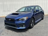 Used 2018 Subaru WRX Limited w/ Popular Package #1 image 2