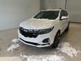 Certified 2022 Chevrolet Equinox RS w/ LPO, Floor Liner Package image 3