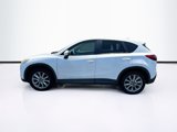 Used 2014 MAZDA CX-5 Grand Touring image 4