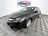Used 2018 Acura ILX w/ Premium Package image 5