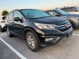 Used 2016 Honda CR-V EX-L image 2