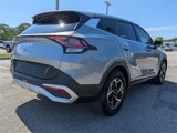 Used 2023 Kia Sportage LX image 5