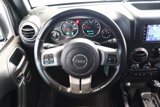 Used 2017 Jeep Wrangler Unlimited Sport image 2