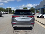 Used 2022 Mitsubishi Outlander SEL image 4