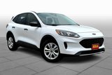 Used 2021 Ford Escape S image 2