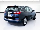 Used 2018 Chevrolet Equinox LS image 4