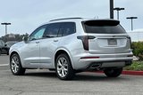 Used 2020 Cadillac XT6 Sport image 4