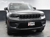 New 2025 Jeep Grand Cherokee Laredo image 2