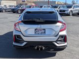 Used 2021 Honda Civic Sport image 5