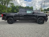 Used 2016 Chevrolet Silverado 1500 W/T w/ Black Out Edition image 2