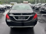Certified 2020 Mercedes-Benz C 300 4MATIC Sedan image 4