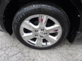 Used 2011 Dodge Journey Crew w/ Navigation & Sound Group I image 5