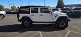 Used 2018 Jeep Wrangler Unlimited Sahara image 4