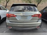Used 2014 Acura MDX FWD w/ Advance & Entertainment image 5
